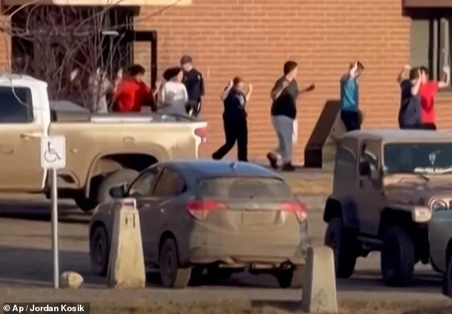 Canada's Second-Deadliest School Shooting: 5 Killed, Including 12-Year-Old Kylie Smith