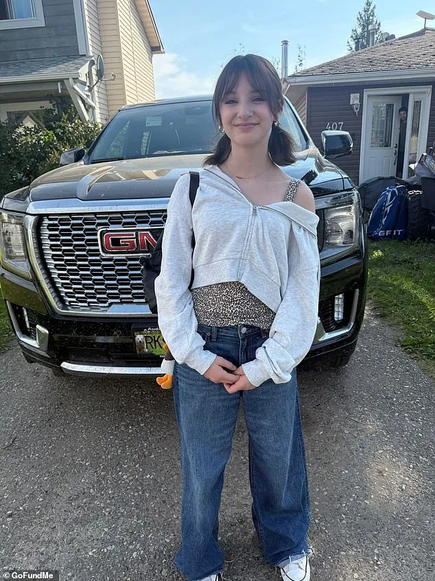 Canada's Second-Deadliest School Shooting: 5 Killed, Including 12-Year-Old Kylie Smith