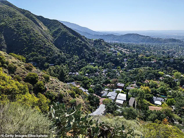 Chinese Man Jailed for Espionage in Case Highlighting Foreign Influence via Romantic Ties with California Politician