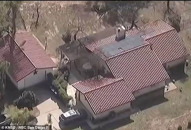 Decorated Cal Fire Captain's Tragic Death As Wife Faces Murder Trial in San Diego