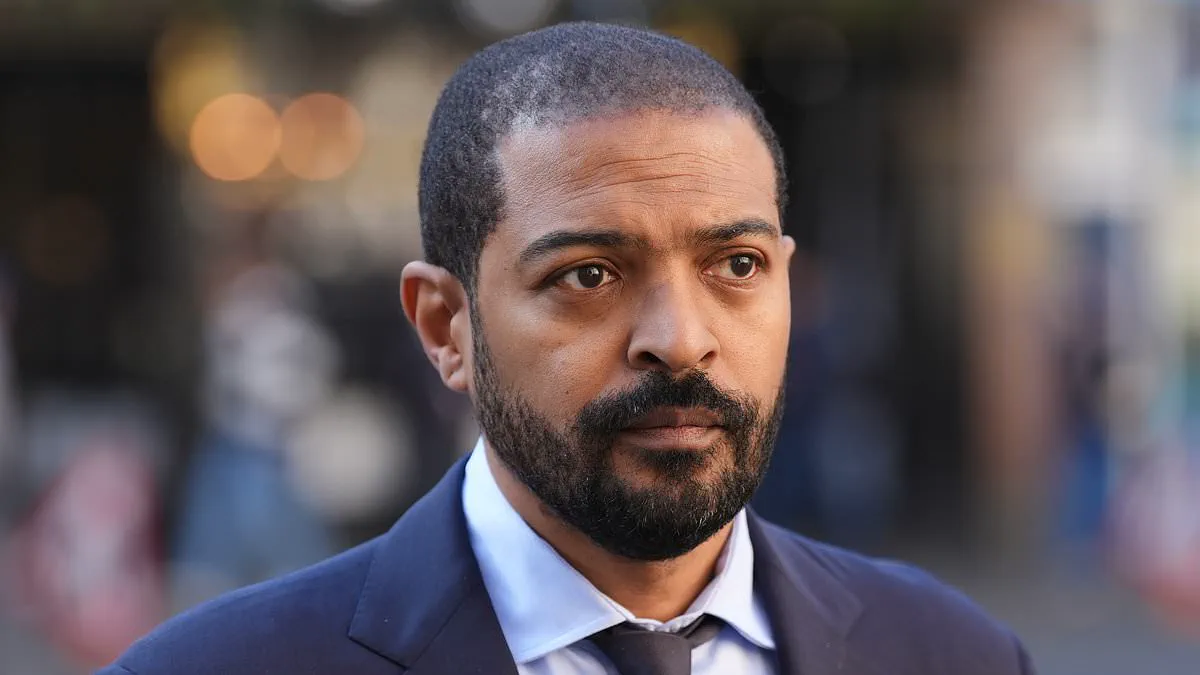 Doctor Who Star Noel Clarke Arrested Over Historic Rape and Sexual Assault Allegations