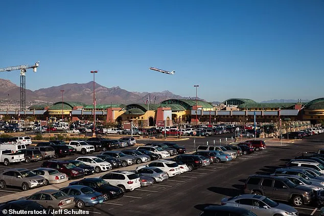 El Paso Airport Closure Sparks Controversy as Conflicting Security Claims Surface