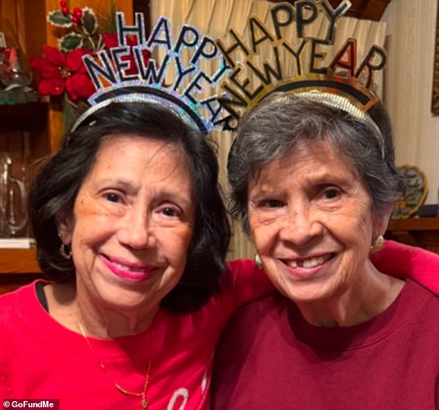 Elderly Sisters' Tragic Fire Deaths in Hollywood: Final Act of Bravery Highlights Unbreakable Bond