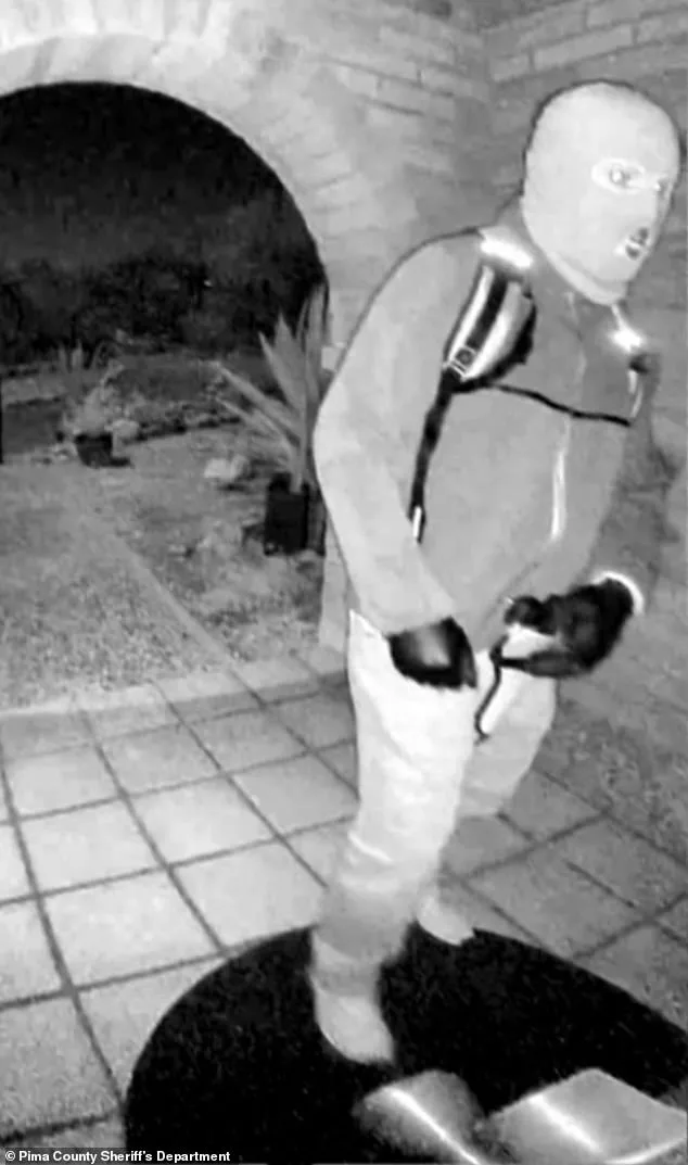 FBI Pursues Leads in Nancy Guthrie's Disappearance as Masked Figure's Actions Spark Expert Analysis