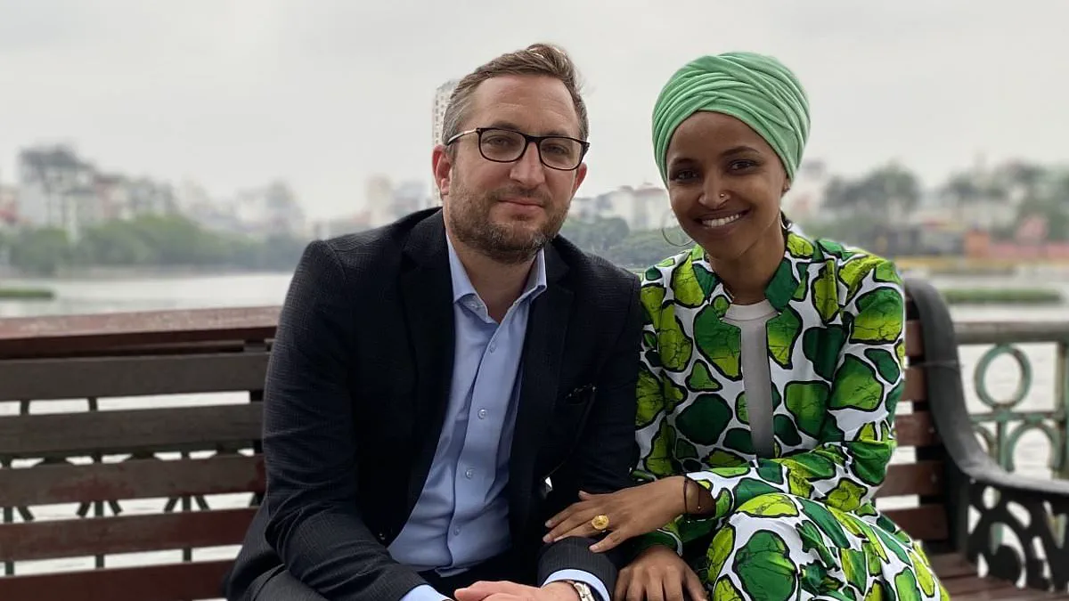 Federal Investigators Probe Sudden Surge in Value of Businesses Linked to Ilhan Omar