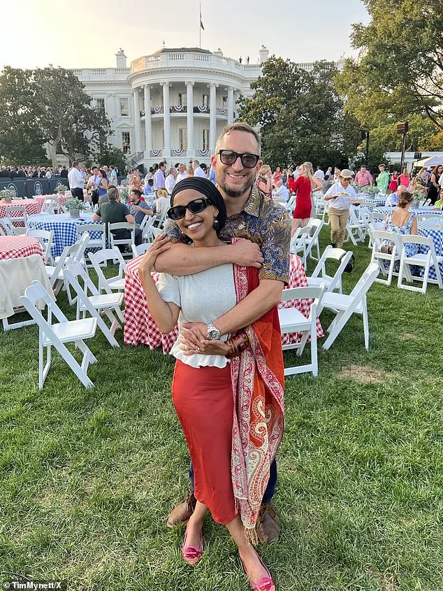 Federal Investigators Probe Sudden Surge in Value of Businesses Linked to Ilhan Omar