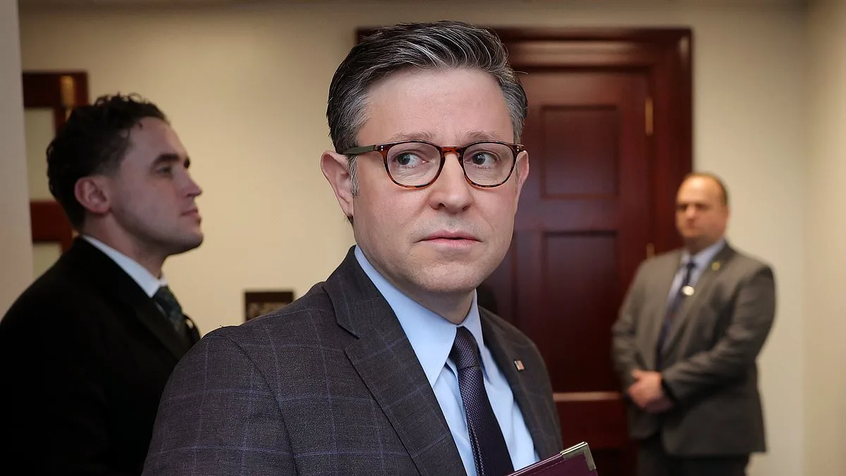 GOP's Fragile House Majority at Risk as Rep. Neal Dunn Announces Non-Re-Election