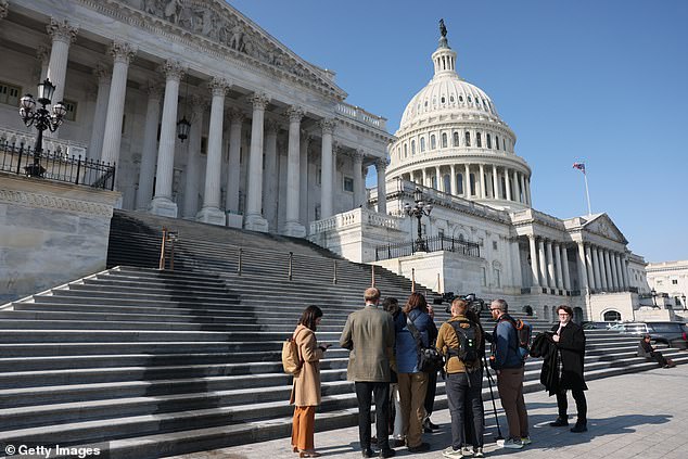 GOP's Fragile House Majority at Risk as Rep. Neal Dunn Announces Non-Re-Election