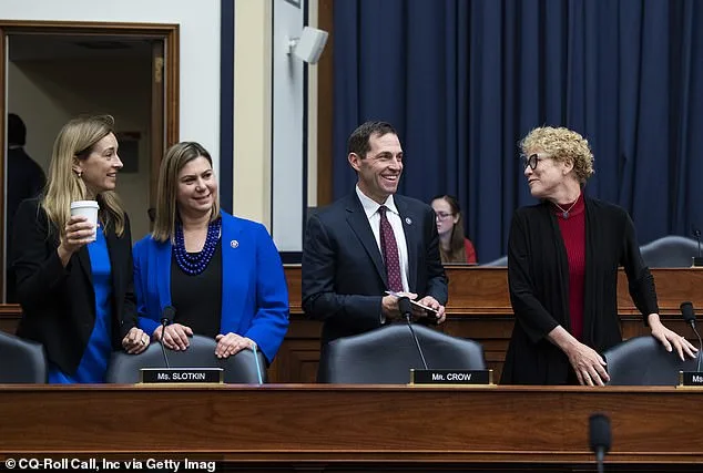 Grand Jury Rejects Pam Bondi's Indictment Attempt Against Six Democratic Lawmakers, Exposing Justice Department's Political Overreach