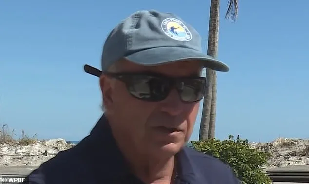 Hutchinson Island's Erosion Crisis Threatens Seawall as Hurricane Risk Looms