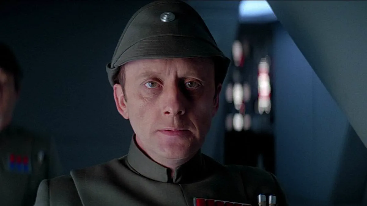 Kenneth Colley, Star Wars' Admiral Piett, Leaves Estate to Sister, Friends, and Cat Sanctuary