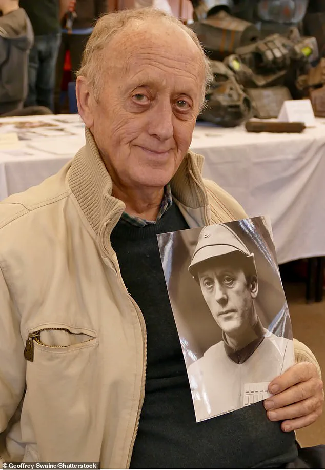 Kenneth Colley, Star Wars' Admiral Piett, Leaves Estate to Sister, Friends, and Cat Sanctuary