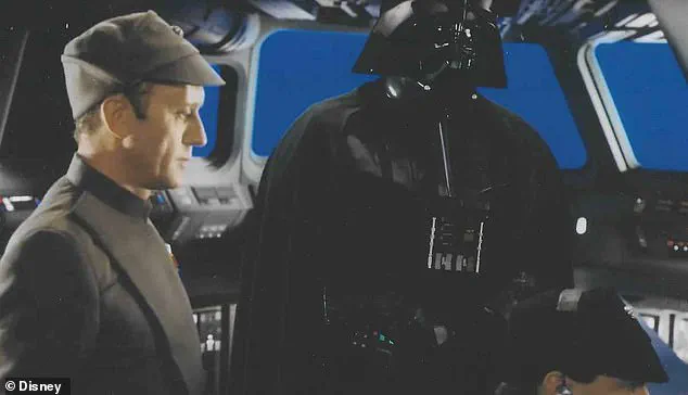 Kenneth Colley, Star Wars' Admiral Piett, Leaves Estate to Sister, Friends, and Cat Sanctuary