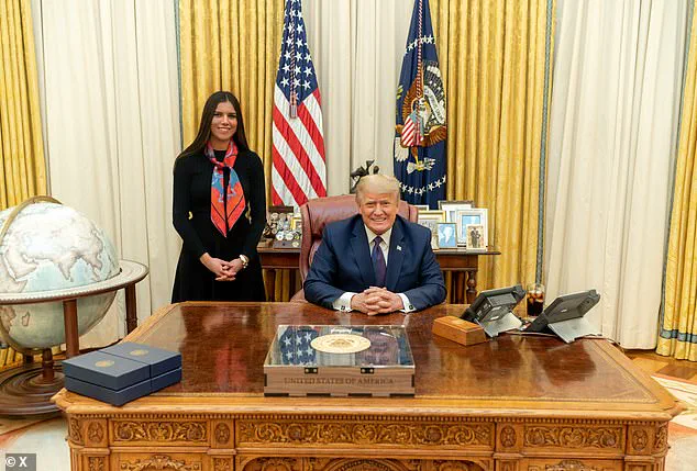 Kingsley Wilson and the Generational Rift: How a Pentagon Press Secretary's Family Ties Expose the Fractured Republican Party in the 2024 Election