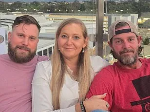 Lady Victoria Hervey: Epstein File Absences Signal 'Losers