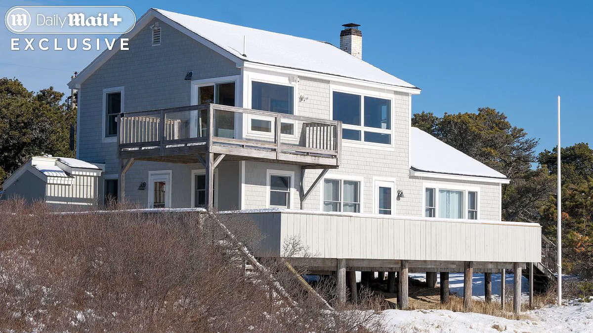 Legal and Social Dispute Over Beach Access Fees Shatters Decades-Long Friendship in Maine