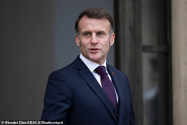 Macron Blames Spain's 100% Renewable Model for Blackout, Reigniting Global Debate on Decarbonization Risks