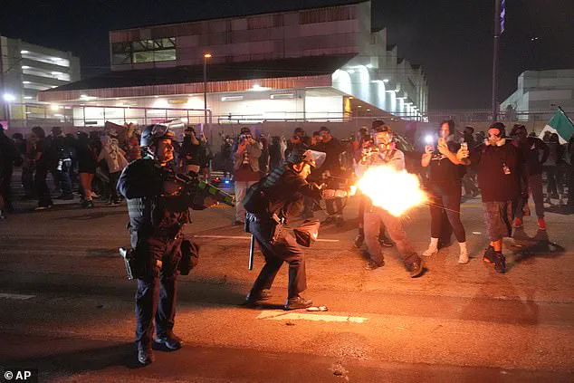 Mayoral Candidate's Call for Gangs to Confront ICE Sparks Controversy in Long Beach