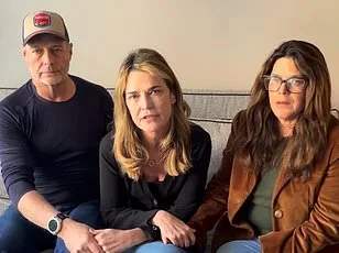 Missed Ransom Deadline in Nancy Guthrie Abduction Case Sparks Hoax Possibility