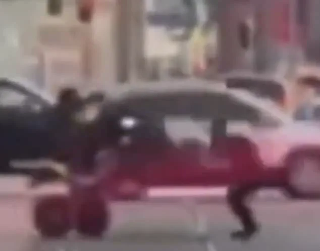 Missouri Man Gets 20-Year Sentence for ATV Attack on Officer in Illegal Racing Incident