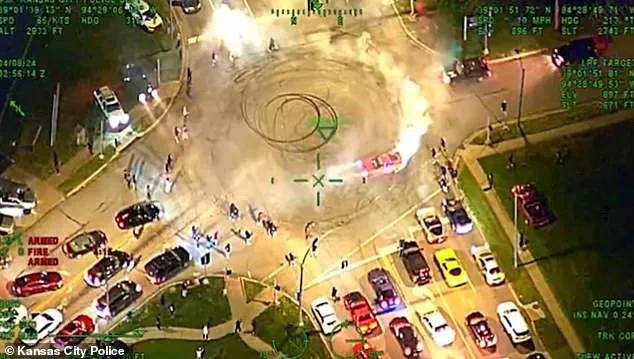 Missouri Man Gets 20-Year Sentence for ATV Attack on Officer in Illegal Racing Incident