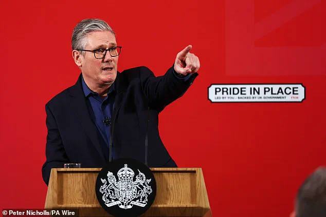 Moral Outrage as Epstein-Mandelson Scandal Exposes Child Abuse by the Powerful