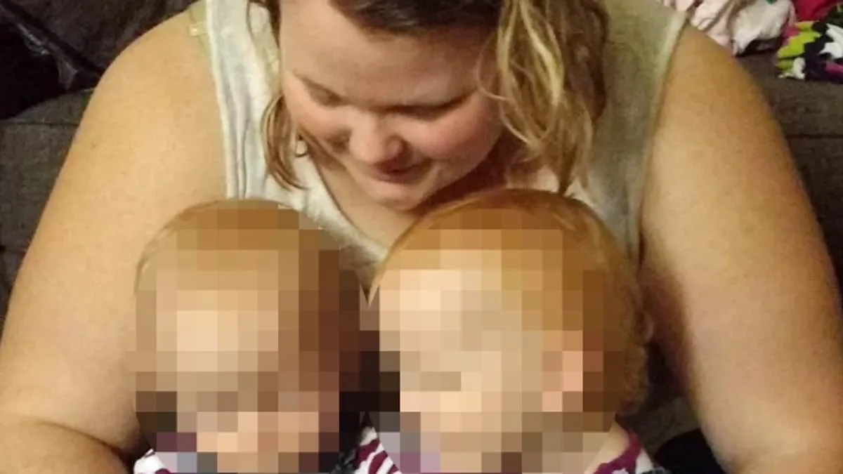 Mother Arrested for Allegedly Contaminating Infant's IV Line with Feces at Ohio Hospital