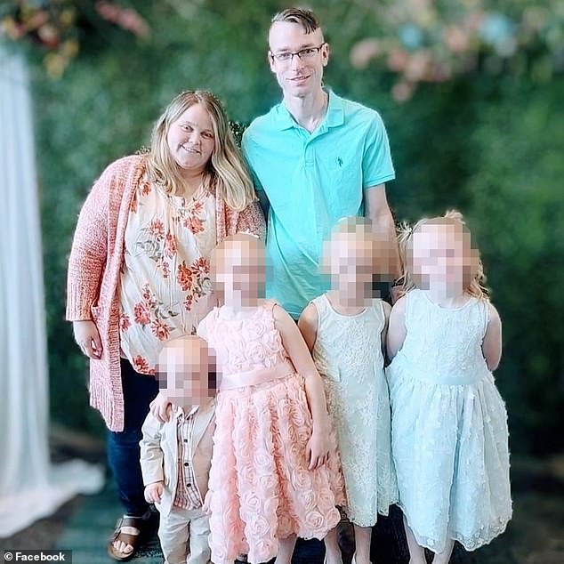 Mother Arrested for Allegedly Contaminating Infant's IV Line with Feces at Ohio Hospital