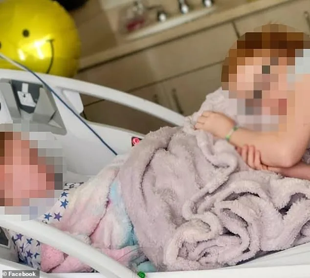 Mother Arrested for Allegedly Contaminating Infant's IV Line with Feces at Ohio Hospital