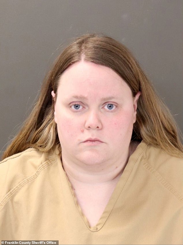 Mother Arrested for Allegedly Contaminating Infant's IV Line with Feces at Ohio Hospital