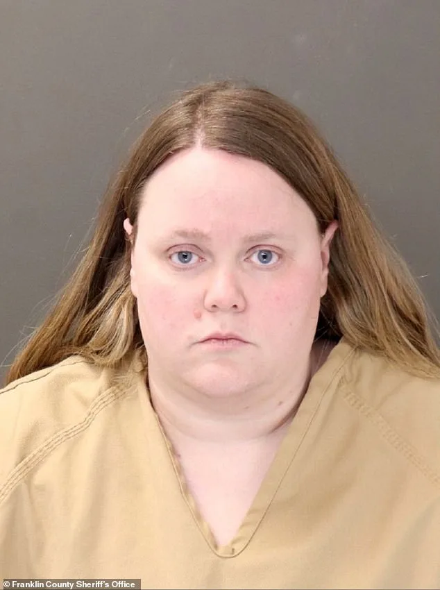 Mother Arrested for Allegedly Contaminating Infant's IV Line with Feces at Ohio Hospital