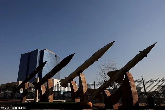 Netanyahu and Trump's Critical Meeting on Iran's Missile Program Could Redefine Middle East Geopolitics