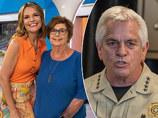 Pima County Sheriff's Office Under Fire Over Nancy Guthrie Disappearance Case as Repeated Searches and Evidence Concerns Spark Calls for Accountability