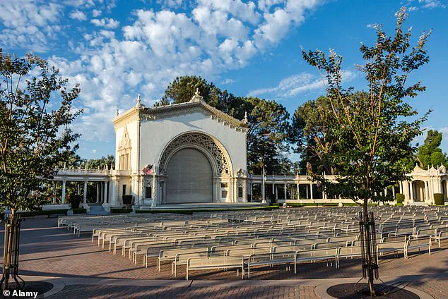 San Diego's Balboa Park Parking Fee Sparks Protests, Economic Fallout Amid Preservation Debate