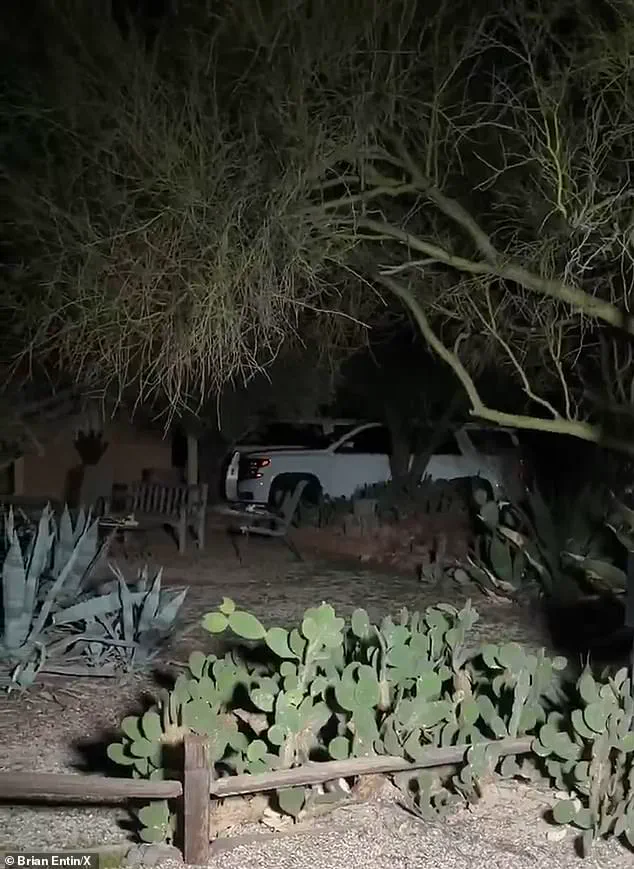 Search of Savannah Guthrie's Sister's Home Intensifies as Investigation into Missing Mother Continues