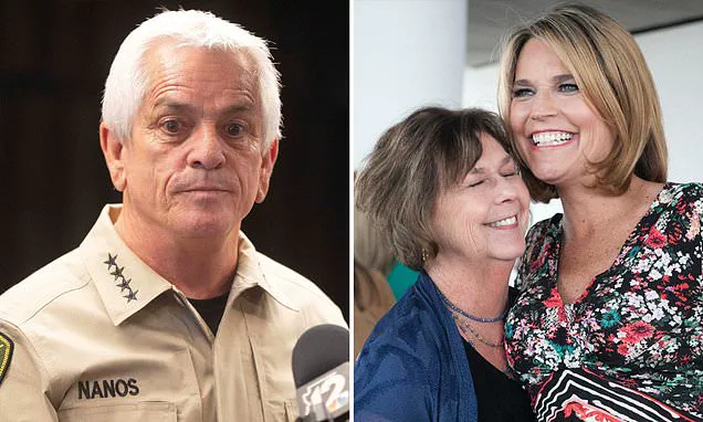 Second Cryptic Message from Nancy Guthrie's Alleged Captors Baffles Arizona Law Enforcement with IP Discrepancy