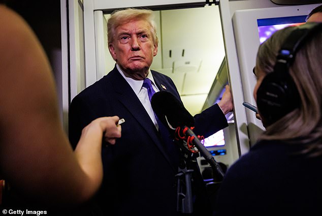 Sudden Withdrawal of National Guard Troops Signals Shift in Trump's Domestic Strategy