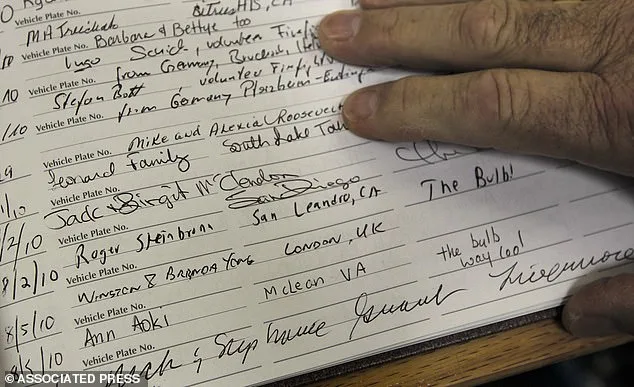 The Centennial Light: A Century-Old Bulb Still Burning in Livermore, California