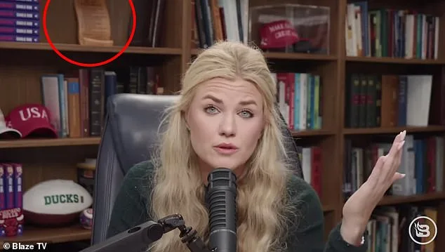 The Vanishing of Charlie Kirk's Wedding Photo Sparks Speculation Around Erika's Public Mourning