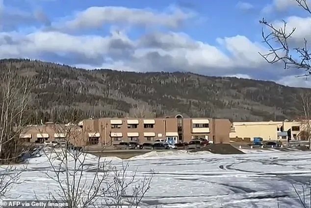 Traumatized Students Describe Hours of Fear as Seven Killed in Canadian High School Shooting