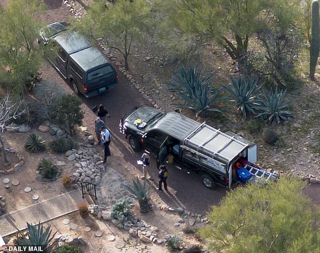 Trump Announces Strong Clues in Nancy Guthrie Abduction Case, Hints at Imminent Breakthrough