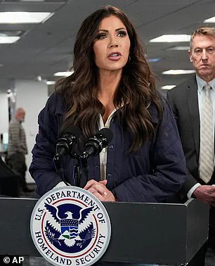 Trump Appoints ICE Veteran Tom Homan to Oversee Minnesota Immigration Crisis