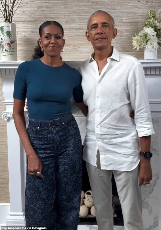 Trump Refuses to Apologize for Video Depicting Obamas as Apes