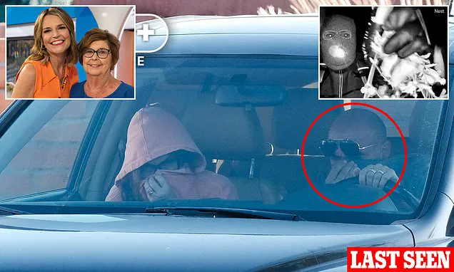 Tucson Abduction: FBI Footage and Desperate Social Media Plea