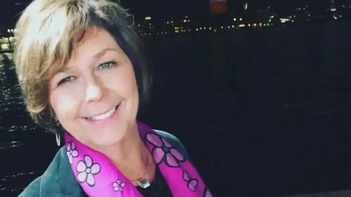 Tucson Grandma's Disappearance: Bitcoin Ransom Note Suggests Revenge, Not Financial Gain