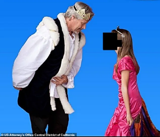 Utah Man Sentenced to 27 Years in Prison for Sexually Exploiting Children in Philippines