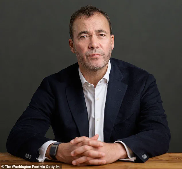 Washington Post CEO Resigns Amid Layoffs and Protests