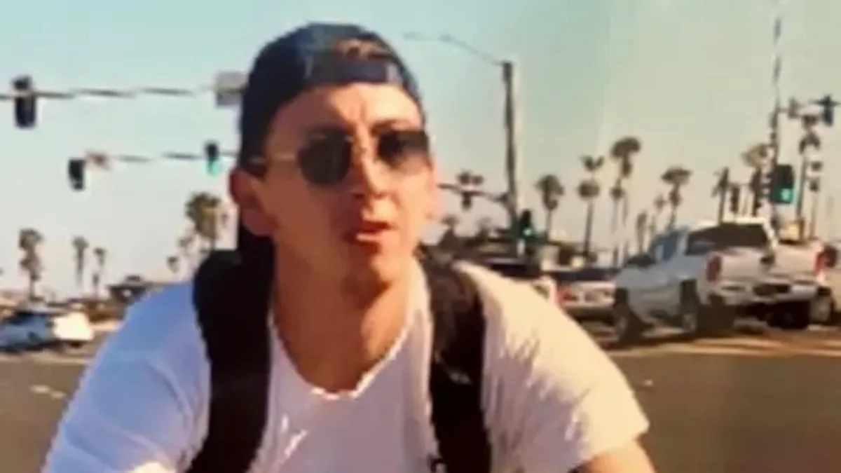 California Woman Convicted of Texting-and-Driving Fatality to Be Released Early Amid Family Outcry