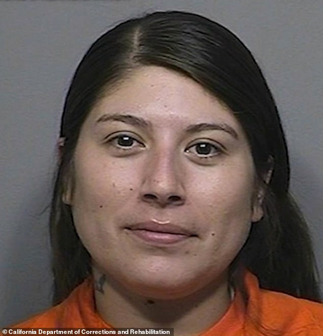 California Woman Convicted of Texting-and-Driving Fatality to Be Released Early Amid Family Outcry