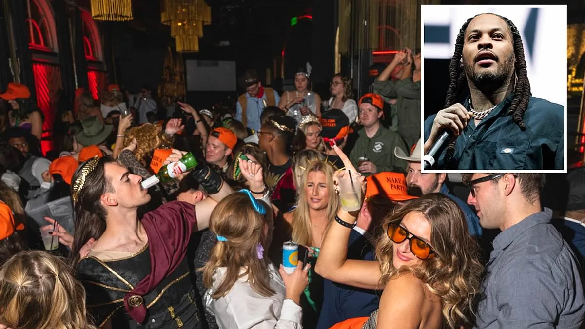 Conservatives in D.C. Find Love Elusive in a City of Liberal Ideals